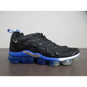 Nike Air Vapormax Plus Orlando Magic Shoes Mens 13 Sneakers DH4300-001 Running